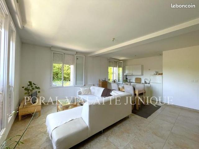 Appartement vente à Ambérieu-en-Bugey, Ain