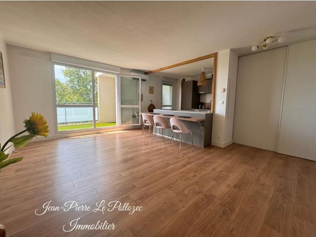 Appartement vente à Istres, Bouches-du-Rhône