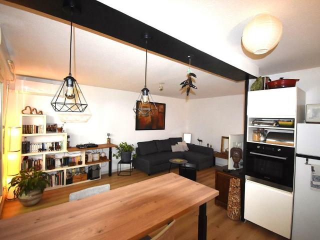 Appartement vente à Nîmes