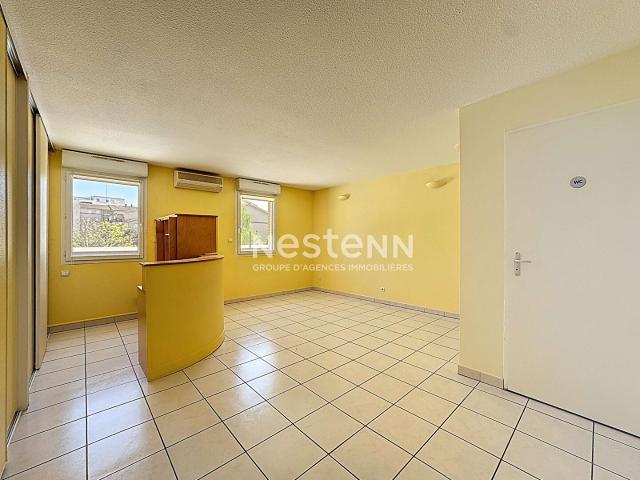 Appartement vente à Muret