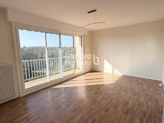 Appartement location à Dreux, Vernouillet
