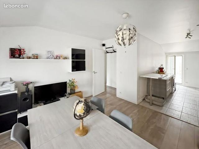 Appartement vente à Évry, Draveil
