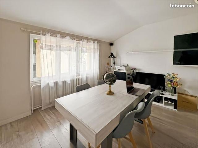 Appartement vente à Évry, Draveil