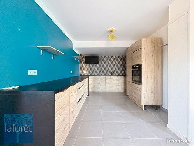 Appartement vente à Aix-en-Provence, La Roque-d'anthéron