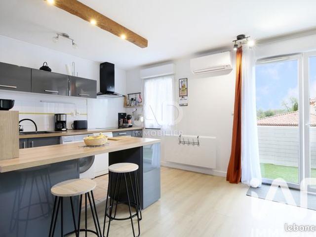 Appartement vente à Toulouse, Cugnaux