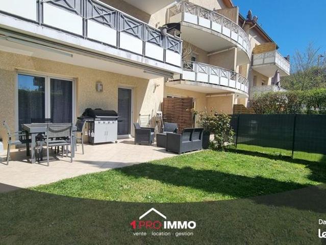 Appartement vente à Vif, Isère
