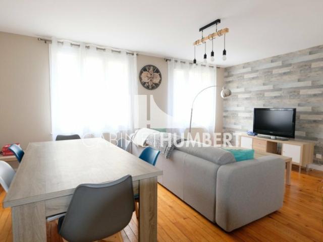 Appartement vente à Saint-Étienne, Saint-etienne