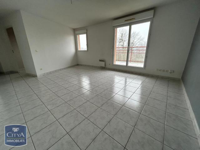 Appartement location à Alençon