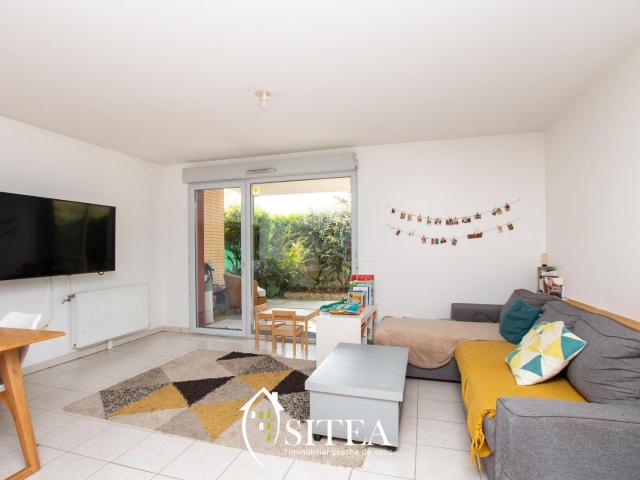 Appartement vente à Toulouse, Tournefeuille