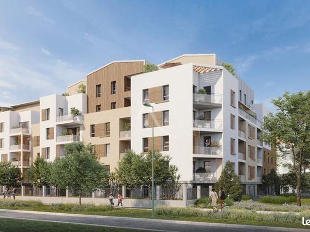 Appartement vente à Péronne, Maurepas