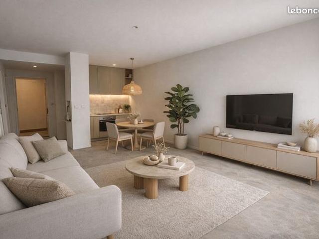 Appartement vente à Vannes, Bretagne