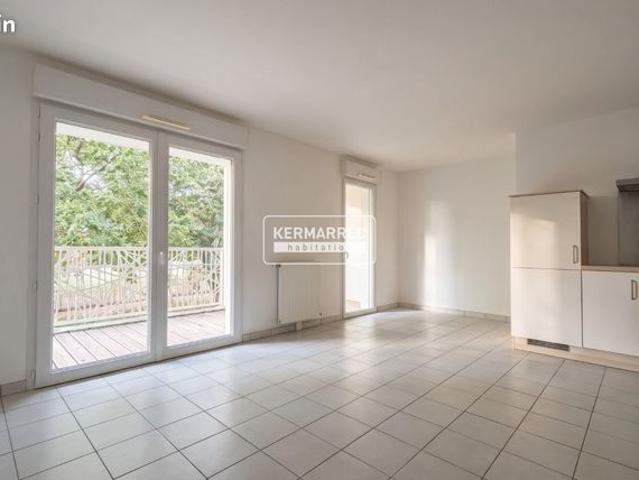 Appartement vente à Nantes, Saint-herblain