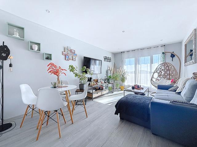 Appartement vente à Toulouse, Fenouillet