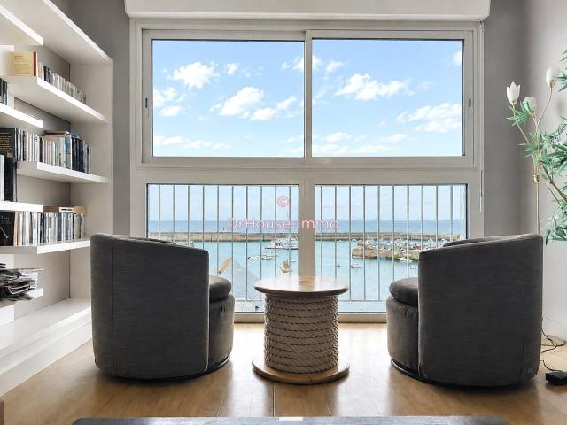 Appartement vente à Lorient, Bretagne