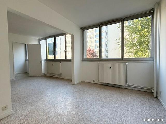 Appartement vente à Lille
