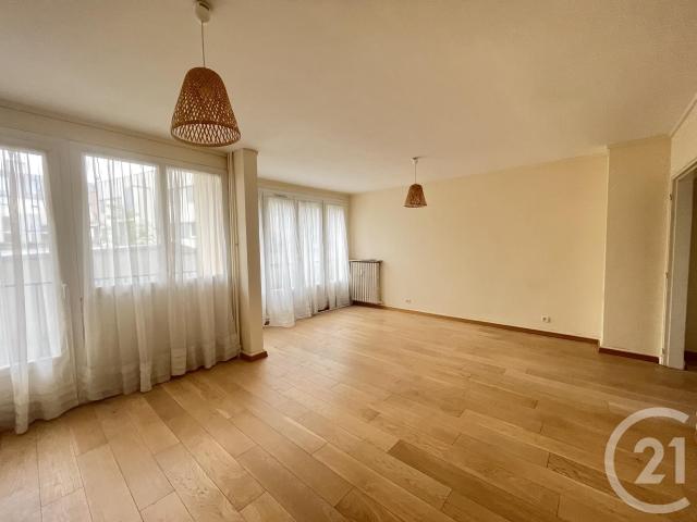 Appartement vente à Chartres
