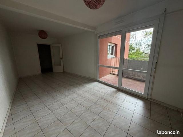 Appartement vente à Autun, Le Creusot