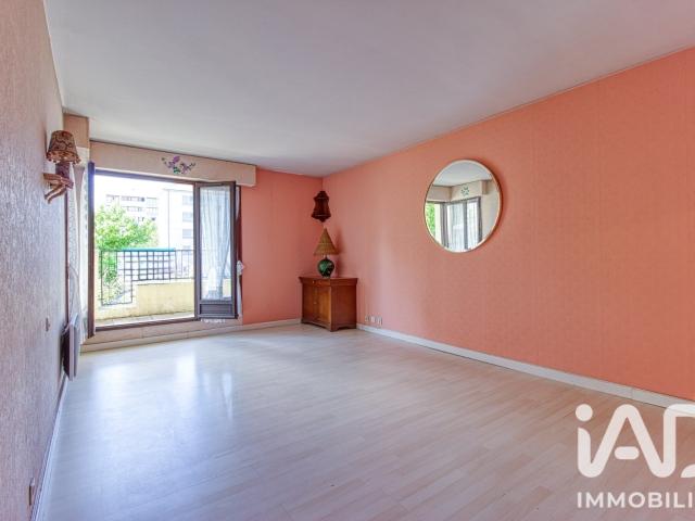 Appartement vente à Argenteuil, Ermont