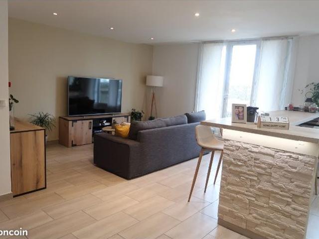 Appartement vente à Chilly-Mazarin, Essonne