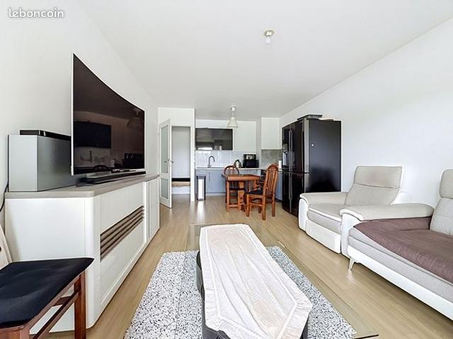 Appartement vente à Meaux, Crécy-la-chapelle