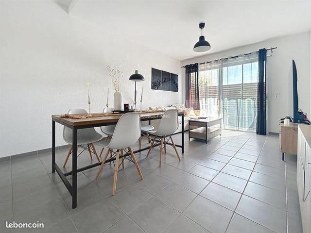 Appartement vente à Toulouse, Balma