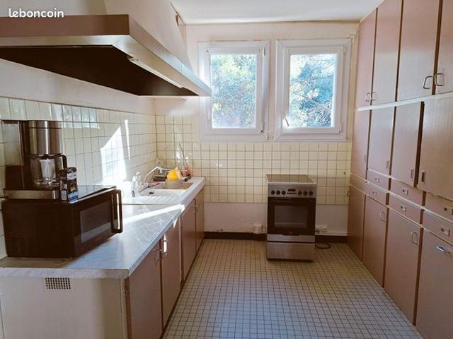 Appartement vente à Les Sables-d'Olonne, La Tranche-sur-mer