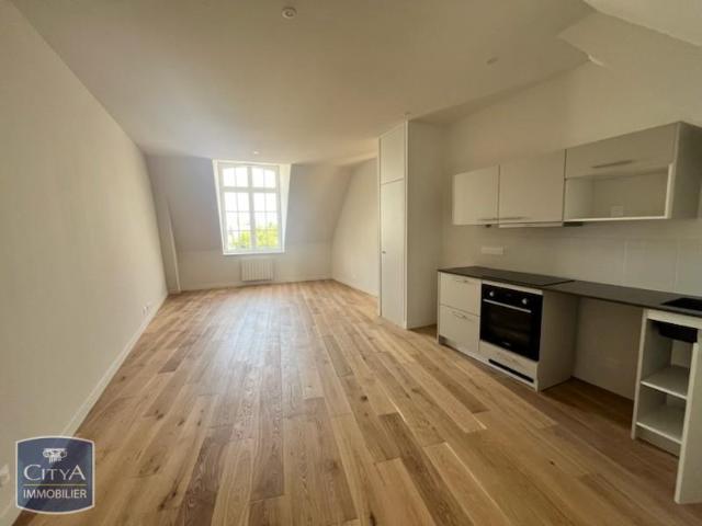 Appartement location à Angers