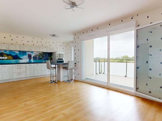 Appartement location à Dijon, Longvic