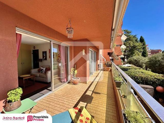 Appartement vente à Grasse