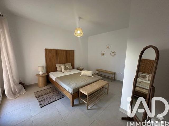 Appartement vente à Nîmes, Rodilhan