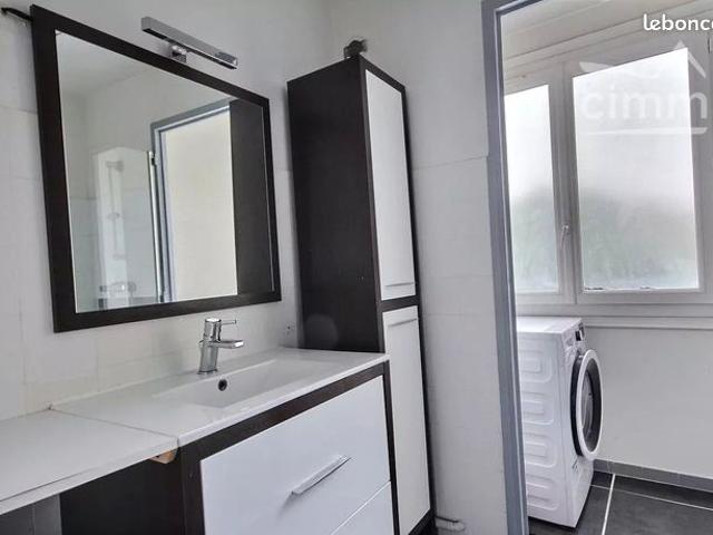 Appartement vente à Grenoble, Villard-bonnot