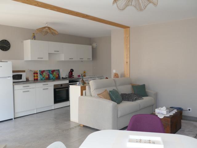 Appartement vente à Annecy, Faverges