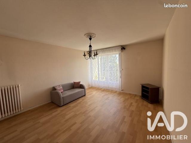 Appartement vente à Nantes, Saint-herblain
