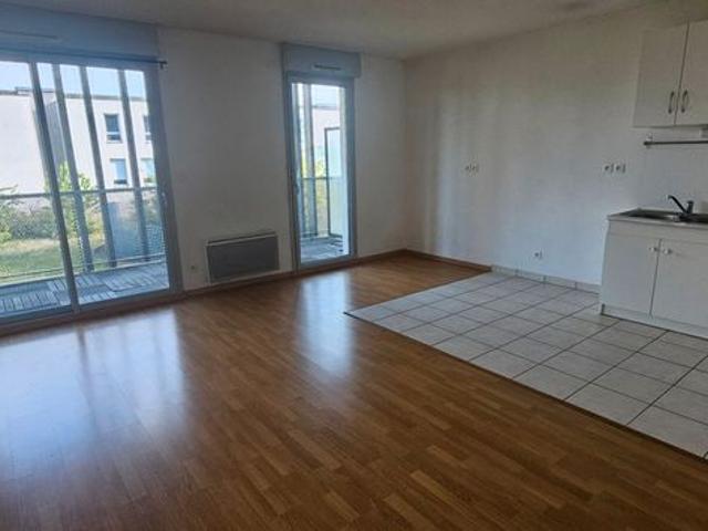 Appartement vente à Nantes, Sainte-luce-sur-loire