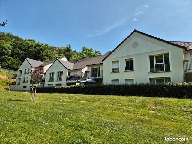 Appartement vente à Rambouillet, Elancourt