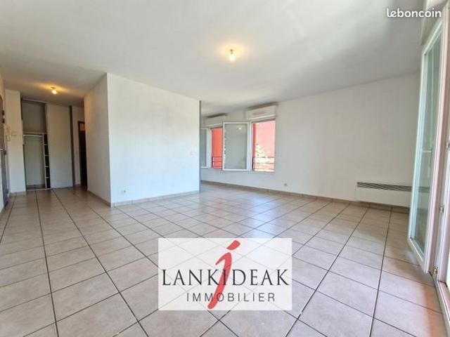 Appartement vente à Bayonne, Boucau