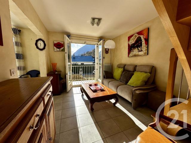 Appartement vente à Argelès-Gazost, Argelès-gazost