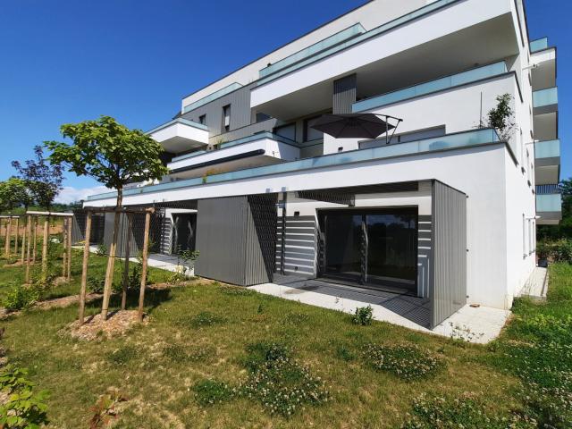 Appartement vente à Mulhouse, Brunstatt