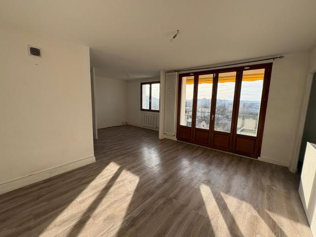 Appartement vente à Troyes