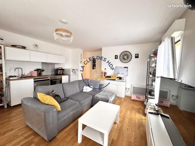 Appartement vente à Lens