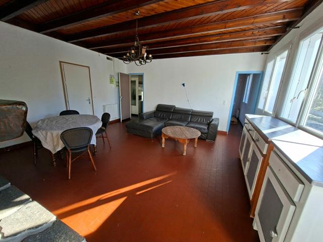 Appartement vente à Les Sables-d'Olonne, La Tranche-sur-mer