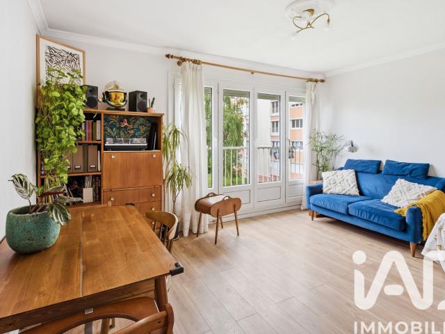 Appartement vente à Nantes