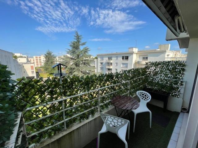 Appartement location à Angers