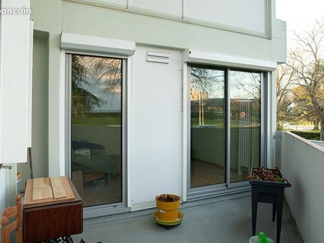 Appartement vente à Nantes, Saint-herblain