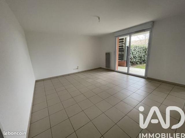 Appartement vente à Toulouse, Mondonville