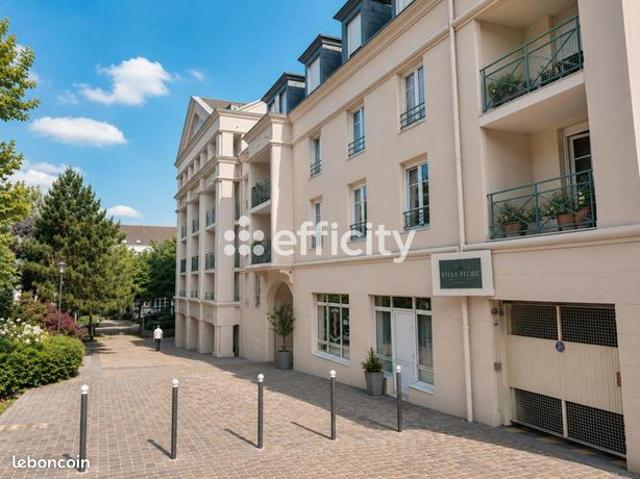 Appartement vente à Dieppe, Massy