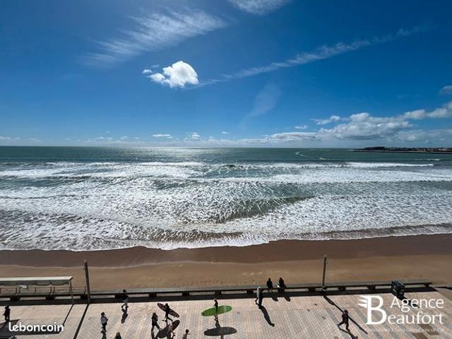 Appartement vente à Les Sables-d'Olonne, Saint-gilles-croix-de-vie