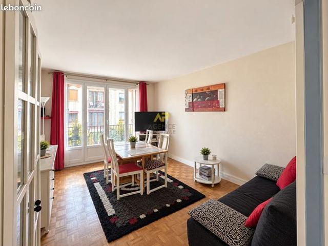Appartement vente à Cormeilles-en-Parisis, Val-d'Oise