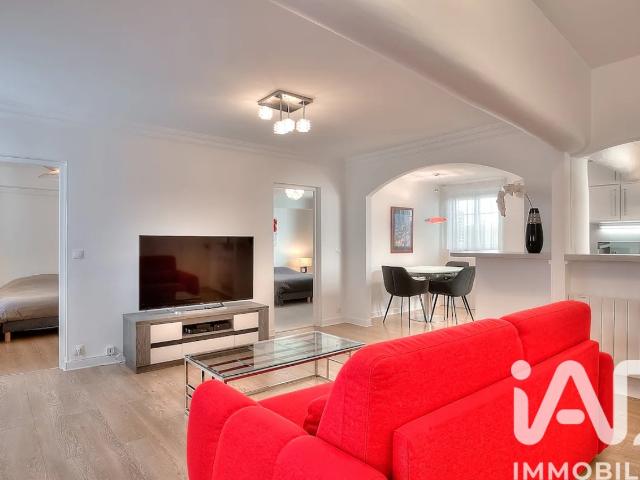 Appartement vente à Nice
