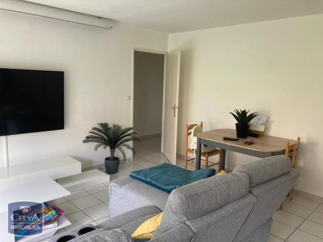 Appartement location à Béthune, Divion